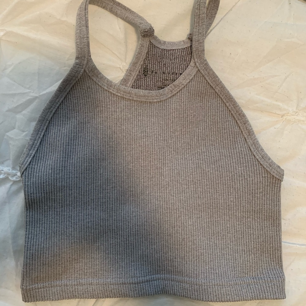 Free people movement tank